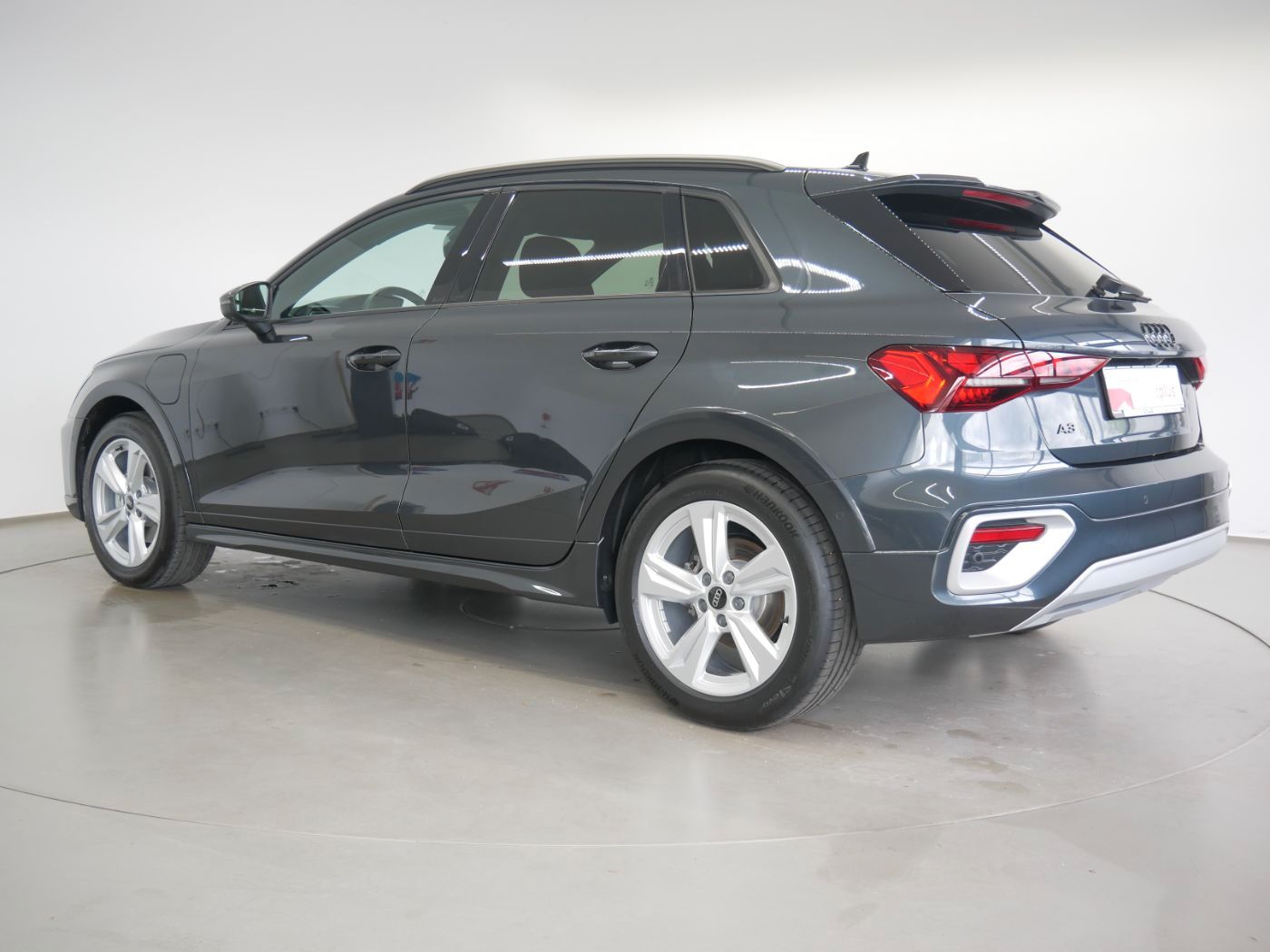 Audi A3 - Bild 5