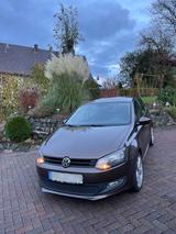 Volkswagen Polo 6R 1,2 60ps - Volkswagen Polo: 60 Ps