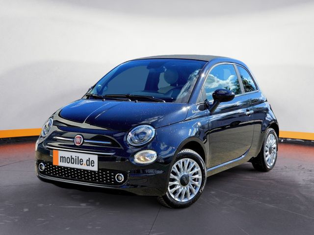 Fiat 500C 1.0 GSE Hybrid DOLCEVITA 51kW Mirrorin+LM+P