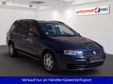 Fiat Stilo Kombi 1.6i Klimaautomatik - Fiat aus 2003