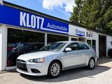 Mitsubishi Lancer Sportback XTRA ClearTec - Mitsubishi Lancer Gebrauchtwagen