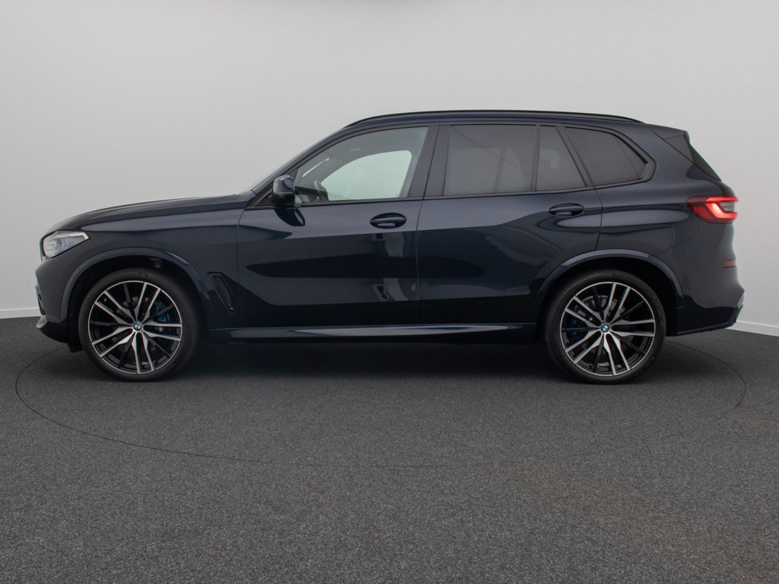 Fahrzeugabbildung BMW X5 xD30d M Sport 360° Laser DAB Panorama 22Zoll