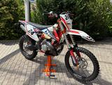 KTM 250 EXC TPI Six Days 2019 | 64Bh | 1.615km - KTM VON 126 BIS 250 CCM