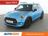 MINI One  *NAVI*LED*LIM*PDC*SHZ*KLIMA* - MINI ONE in München