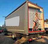 Mercedes-Benz Atego 1227 L Automatik Spur-Ass RFK Klima - Angebote