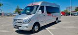 Mercedes-Benz Sprinter  orginal Evo bus