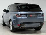 Land Rover Range Rover Sport HSE Dynamic Hybrid/NAVI/PANO - Land Rover Range Rover Sport in Wuppertal