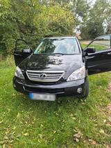 Andere Luxus RX 400 hybrid - : Geländewagen, Luxus