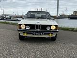 BMW 316 - BMW Gebrauchtwagen von 1975
