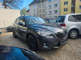 Mazda CX-5 Sports-Line AWD*AUTOMATIK *