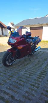 Kawasaki ZZR 1100 ZXT10D TÜV 08/26 - Bastler - Offers