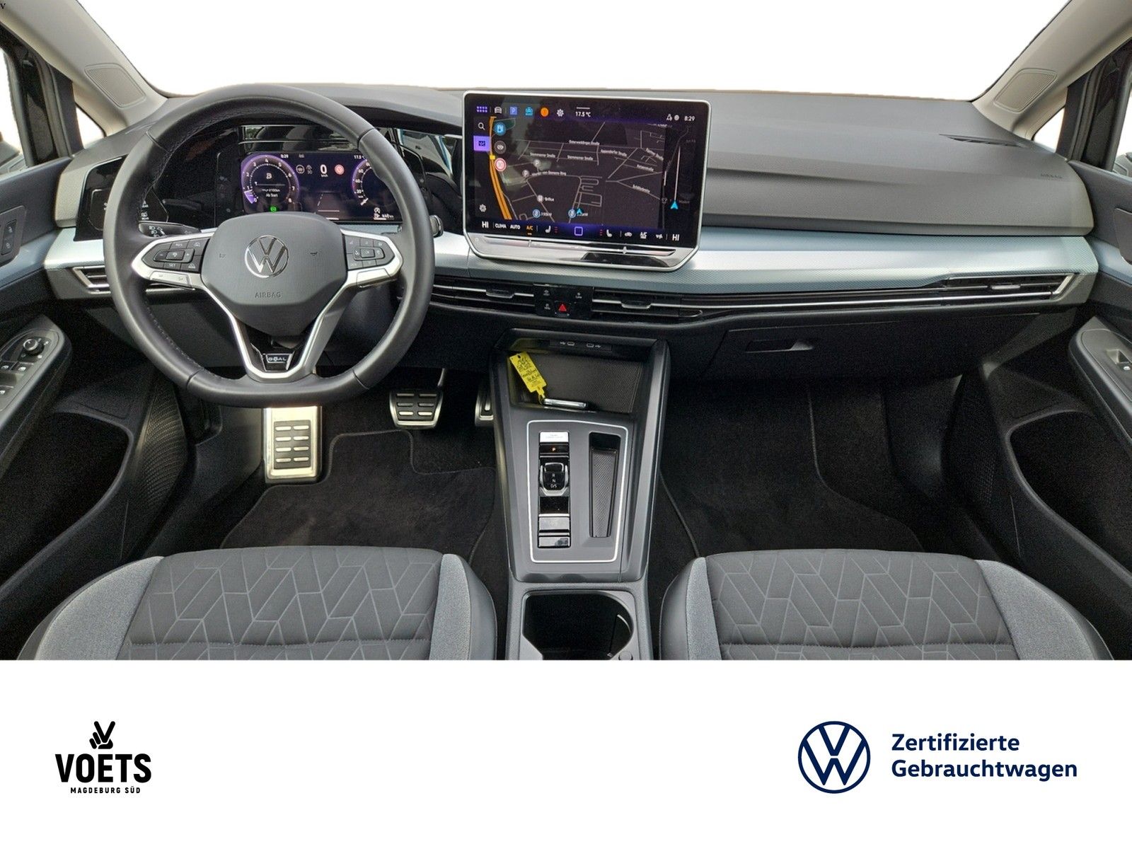 Volkswagen Golf - Bild 9