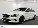 Mercedes-Benz CLA 180 Shooting Brake Urban LED NAV PAN - gebrauchte Mercedes-Benz CLA 180 Shooting Brake aus dem Jahr 2018
