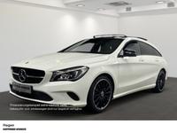 Mercedes-Benz CLA 180 Shooting Brake Urban LED NAV PAN