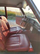 MGB - gebrauchte MG Coupés