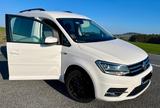 Volkswagen Caddy 150PS*Comfortline*StandHzg*AHZ*Soundsystem - Volkswagen Caddy in Dresden