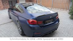 BMW M4 - Vorschau 7