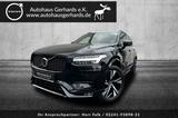 Volvo XC90 B5 AWD R Design Alcantara,360°,Standh.,20" - Volvo XC90 in Bonn