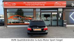 BMW 525i/Touring/Tüv und Service Neu/ Prem Garantie
