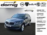 Skoda Kodiaq Style, DSG,Navi,7Sitz, LED - Skoda Gebrauchtwagen in Plauen