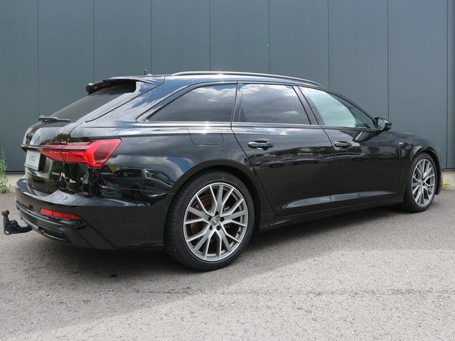 Audi A6 - Bild 3