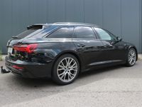 Audi A6 - Vorschau Bild 3