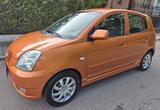Kia Picanto - gebrauchte Kia Picanto aus dem Jahr 2004