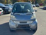 Smart ForTwo smart cdi Klima Tüv Neu - Smart Gebrauchtwagen von 2001