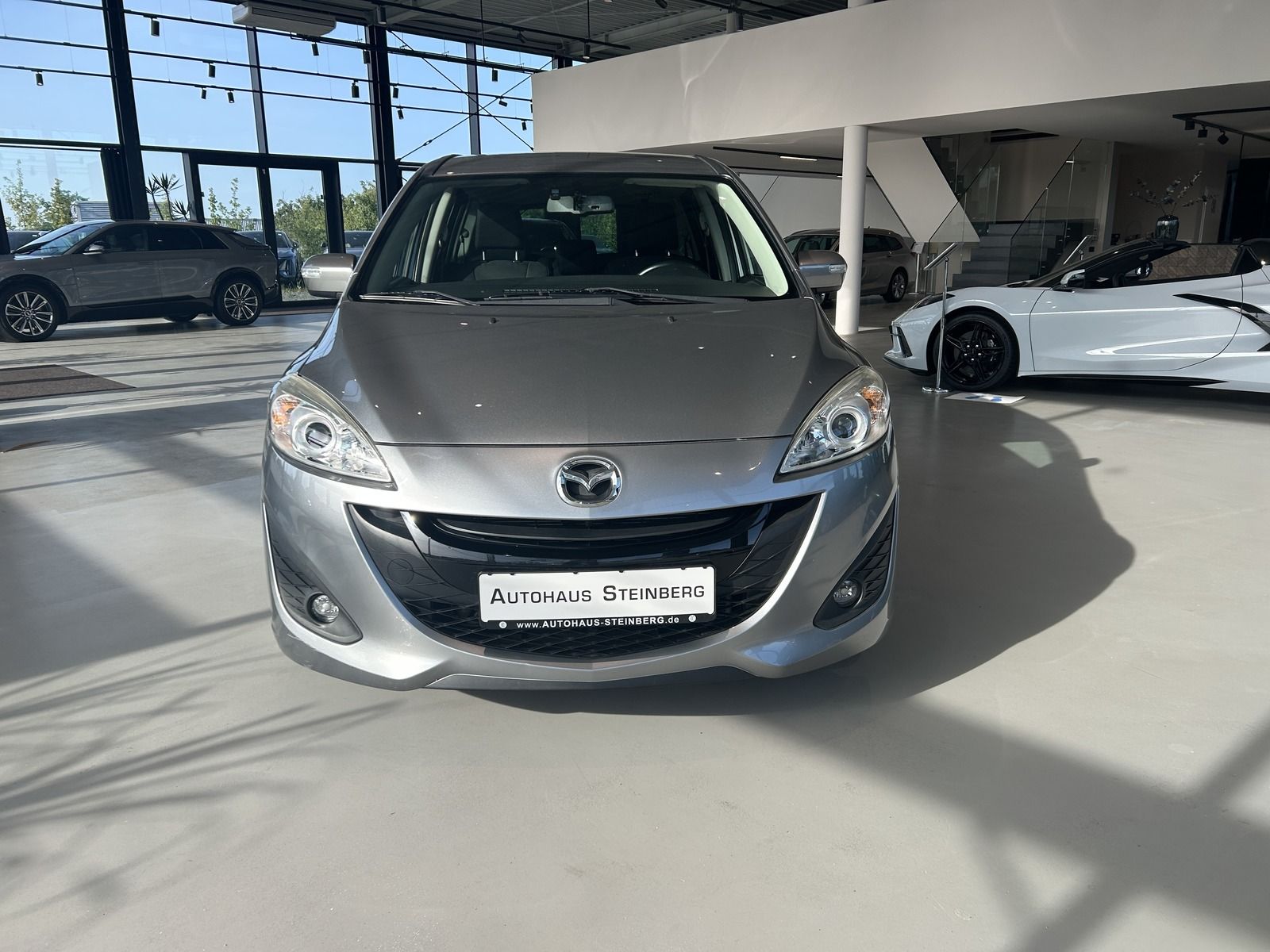 MAZDA 5