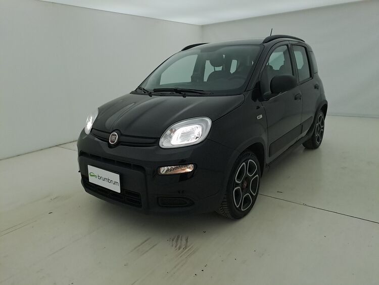 Image of Fiat Panda