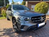 Mercedes-Benz GLC 400 d 4MATIC Autom. - - Mercedes-Benz GLC 400: Von Privat