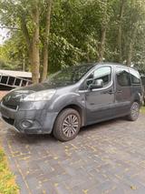 Peugeot Partner Tepee Schiebetüren - Peugeot: Schiebetür