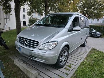 صورة 2 لـ 2004 Mercedes-BENZ VIANO