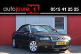 Audi A4 Cabrio 2.4 V6 - Audi A4: V6
