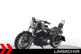 Harley-Davidson SPORTSTER XL 1200 48 FORTY EIGHT, Miller - HARLEY-DAVIDSON 48