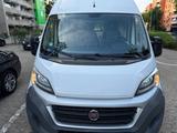 Fiat Ducato - Fiat Ducato in Mönchengladbach
