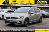 Volkswagen Golf VII Sportsvan 1.2 TSI BMT Allstar Klima/BC