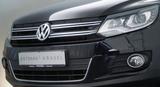 Volkswagen Tiguan Sport & Style 4Motion Allrad! - Volkswagen Tiguan in Chemnitz