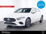Mercedes-Benz A 180 ADVANCED/LED/KAMERA/MBUX/LENKRADHEIZUNGSHZ - Mercedes-Benz Jahreswagen: 180