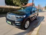 Ford Explorer 3,0 l EcoBoost PHEV 4x4 Platinum Au... - Ford Explorer: Platinum