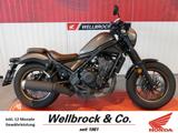 Honda CMX500 Rebel S-Edition ABS - Offers