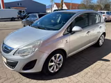 Opel Corsa D Active/5TRG/KLIMA/TÜV 03-2028/TEMP - Opel Corsa: Tr