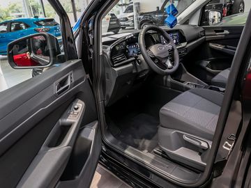 Ford Tourneo Connect 2.0 Titanium Fahrassistenz-Paket