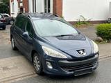 Peugeot 308 SW Tendance-Klima-Hu:Neu- - Peugeot 308: Tendance