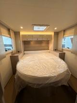 Bürstner Lineo T 700 - Queensbett - Angebote