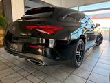 Mercedes-Benz CLA200 Shooting Brake *Kam*AMG*Night*LED*TEMP - Mercedes-Benz mit Benzin-Antrieb: Schaltgetriebe