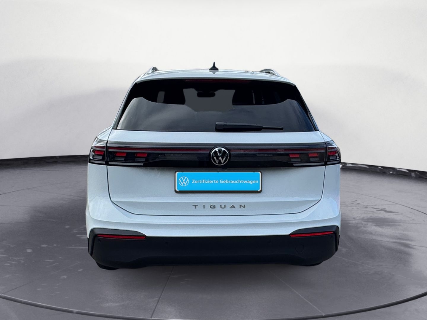 Volkswagen Tiguan 2.0 TDI DSG Goal MATRIX NAVI KAMERA AHK H foto 5