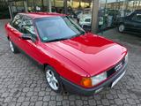 Audi 80 1.6 B3 - Audi 80: 80b3
