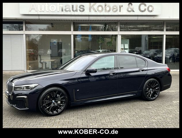 BMW 730dA M Sport M-SPORTPAKET+M-PAKET+HUD+DAB+LM