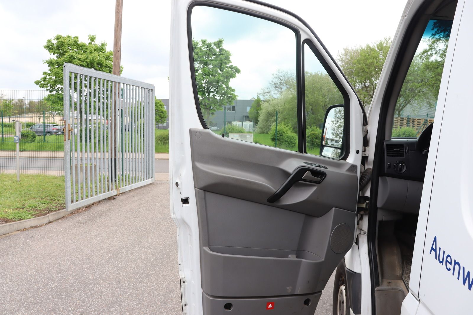 Fahrzeugabbildung Mercedes-Benz Sprinter 313 CDI  3.5t Hoch + Lang